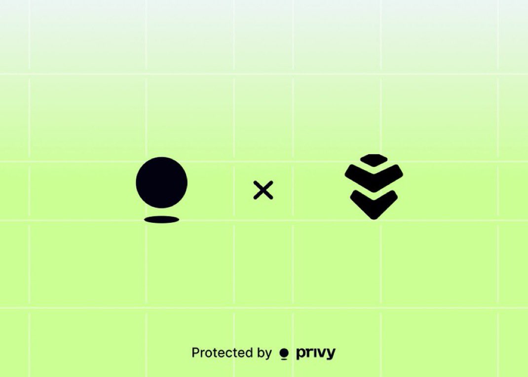 Lagoke10's tweet image. Agents make wallets smarter.
Tomorrow’s wallet won’t just sign things.
It’ll route, optimize, and act.
That’s what Warden unlocks.