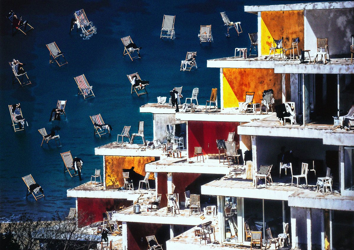 Summertime #4 - for 24 h on Rodeo <a href="/rodeodotclub/">Rodeo</a> rodeo.club/post/735485620…