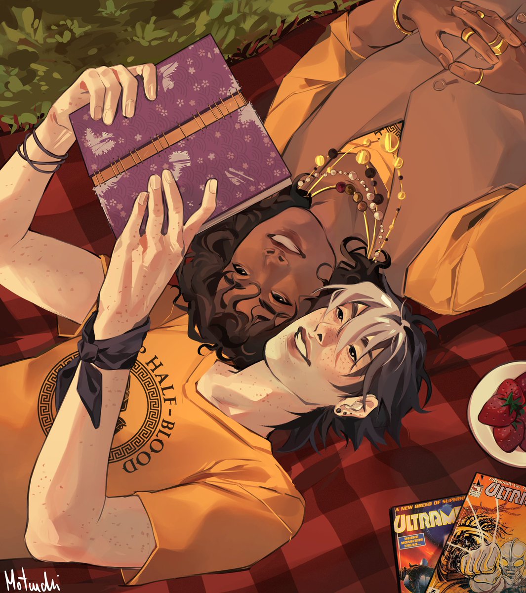 Venganza Artfight 🏃‍➡️

artfight.net/attack/1198793…

#artfight2025 #artfight