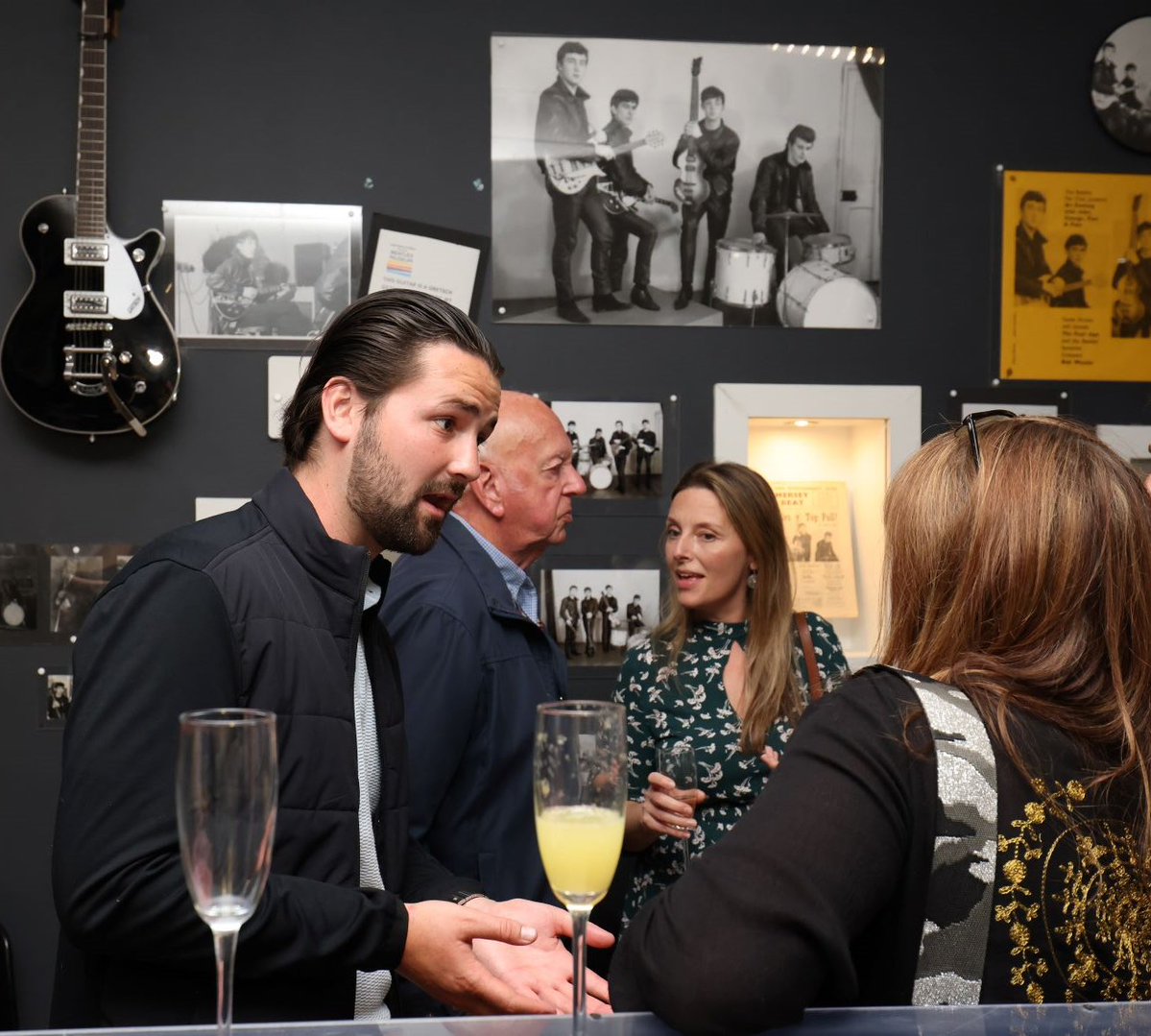 Big congratulations to Liverpool Actor <a href="/paddyrowan/">patrick</a> from everyone here at The Liverpool Beatles Museum on the BBC’s new drama ‘ Unforgivable.’ 

Sending you all our support 👏👏👏

See you again soon!