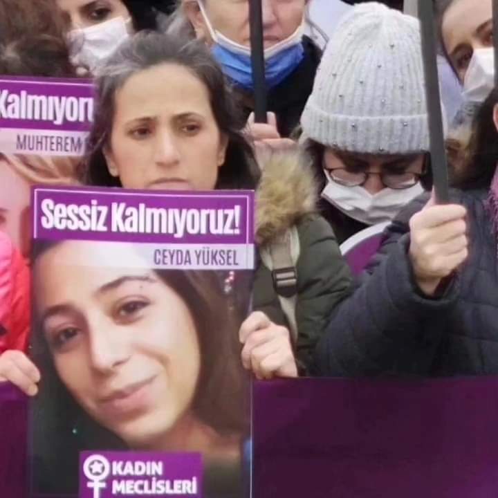 DemiralFiliz1's tweet image. Bu ülkede hersey zulüm 20 ağustosda 5 sene olucak #Adalet arıyorum hakimlerin savcıların verdiği karar SERKAN DİNDAR a ERKEKLIK İNDİRİMİ YAPILDI ELEM ÖFKEYE KAPILIP KIZIMI katletti cinsel ilişkiyi red etmek öldürme gerekçesi sayılarak meşrulaştı bu karar kızıma bana bir anneye…