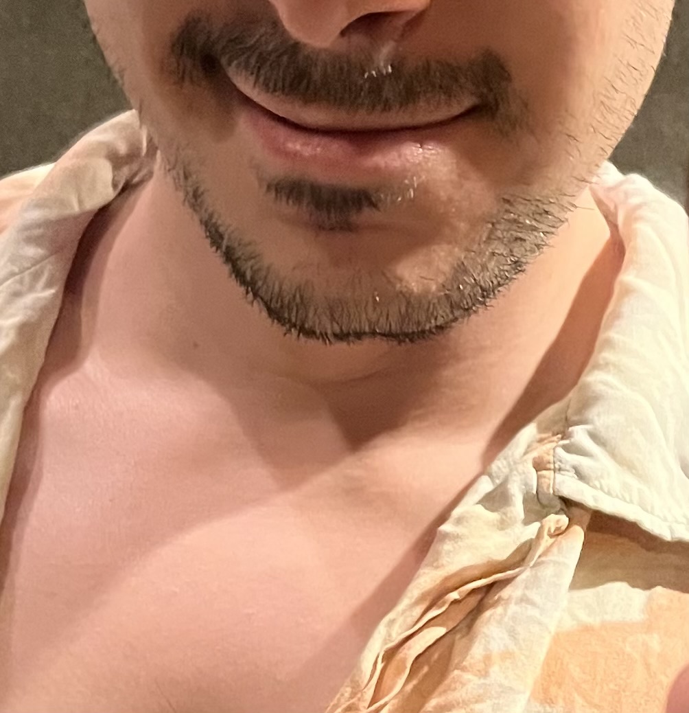bcubeddd's tweet image. Saturday thirst trap