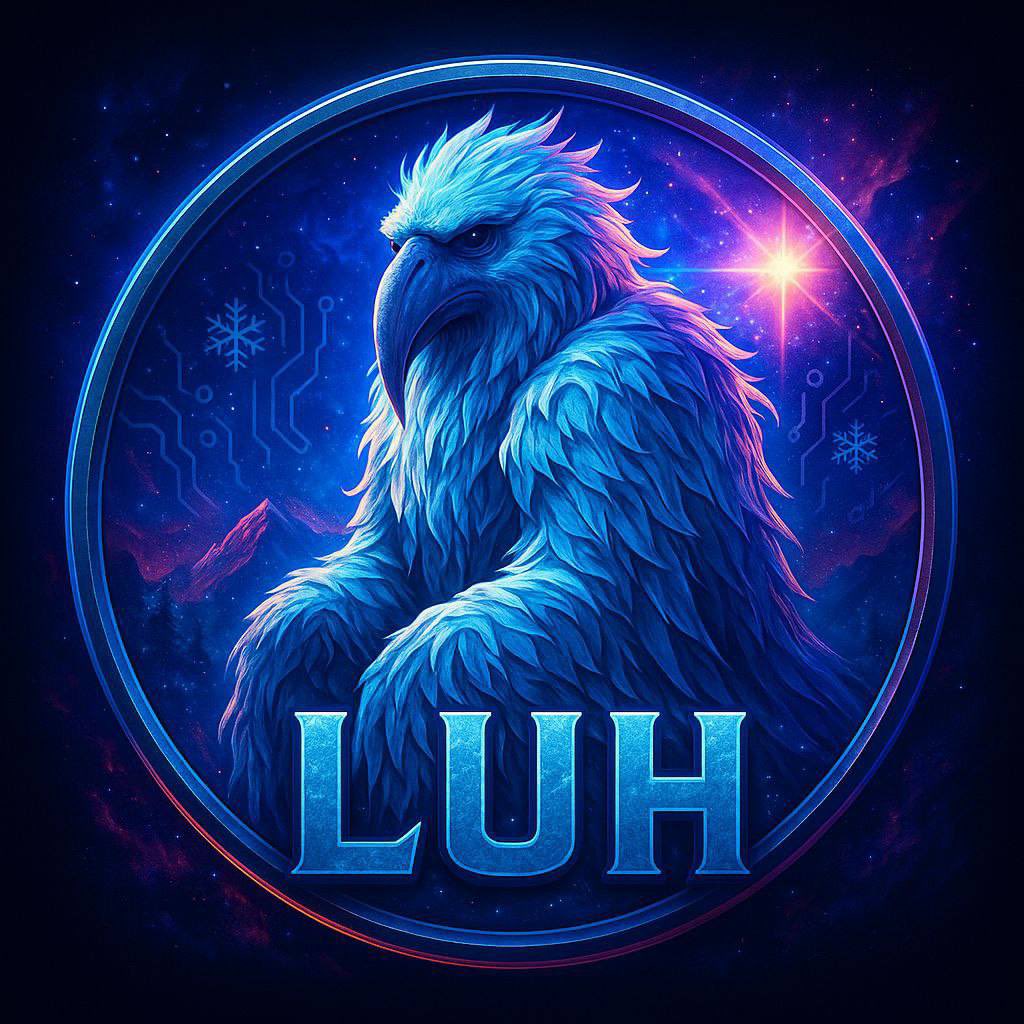 LUH2027's tweet photo. 🔮 LUH goes dynamic.

Each $LUH holder will receive a dynamic NFT that evolves with the level of ownership, engagement, and HODL time.

📈 They change:

– metadata

– appearance of NFT

– features (traits) ⬇️ https://t.co/8iVTbC0tM9