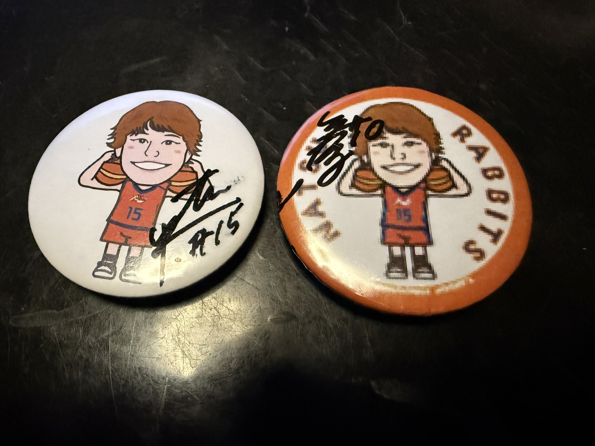 Reバース かぎなど 篝 PP サイン PP 天使(サイン入り) 買取 | かぎなど | Reバース for you高価