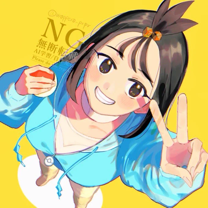 デウロちゃん #PokemonLegendsZA