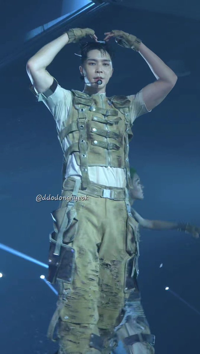 250726 기억한다 아이돌미군 공주대위 서쟈니