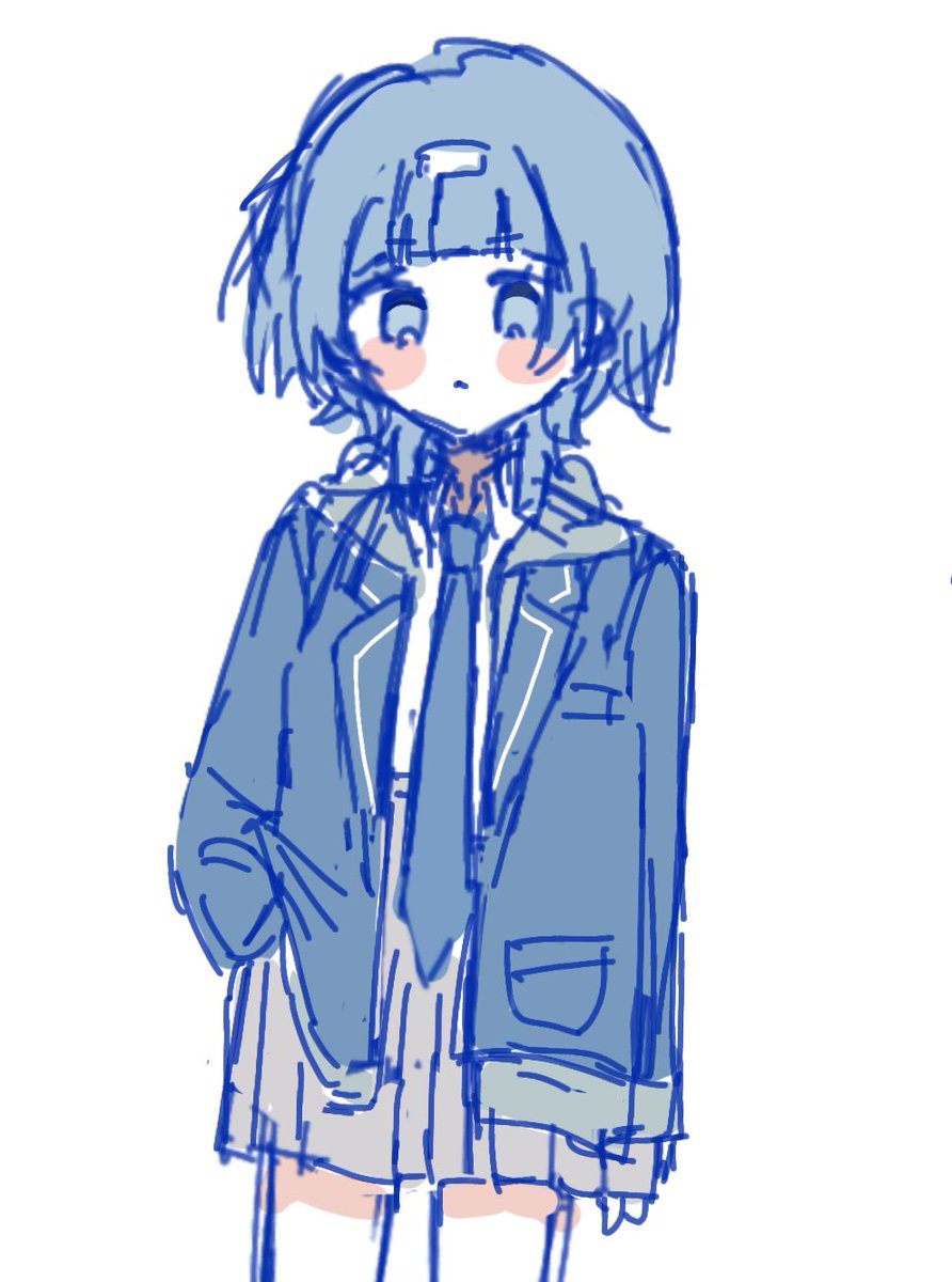 woto_103's tweet image. いきてます
