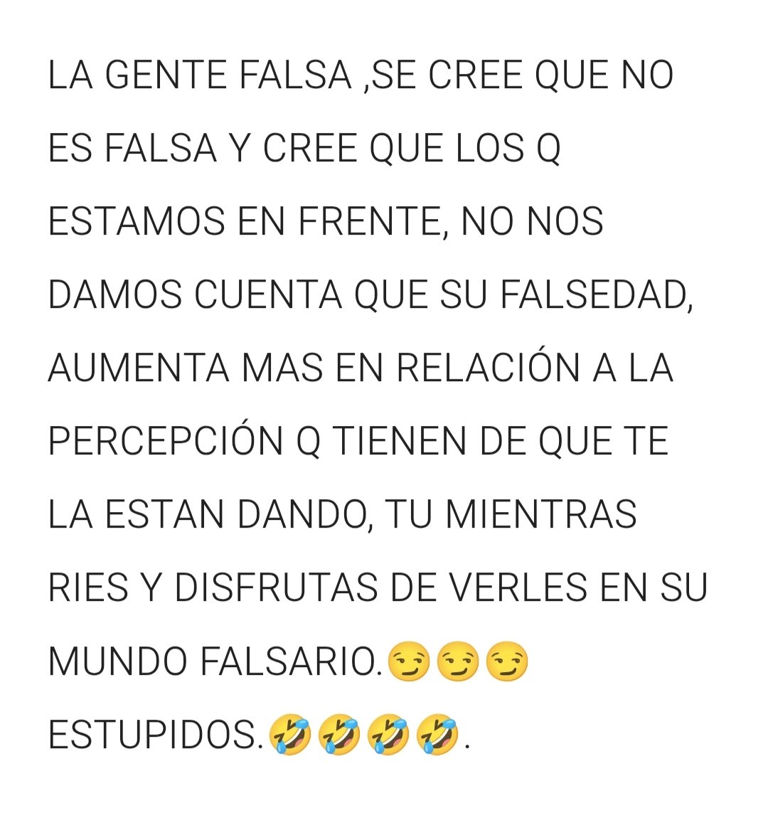 jjmbt32's tweet image. Pos eso. Sigo riéndome.🤭🤭🤣😜