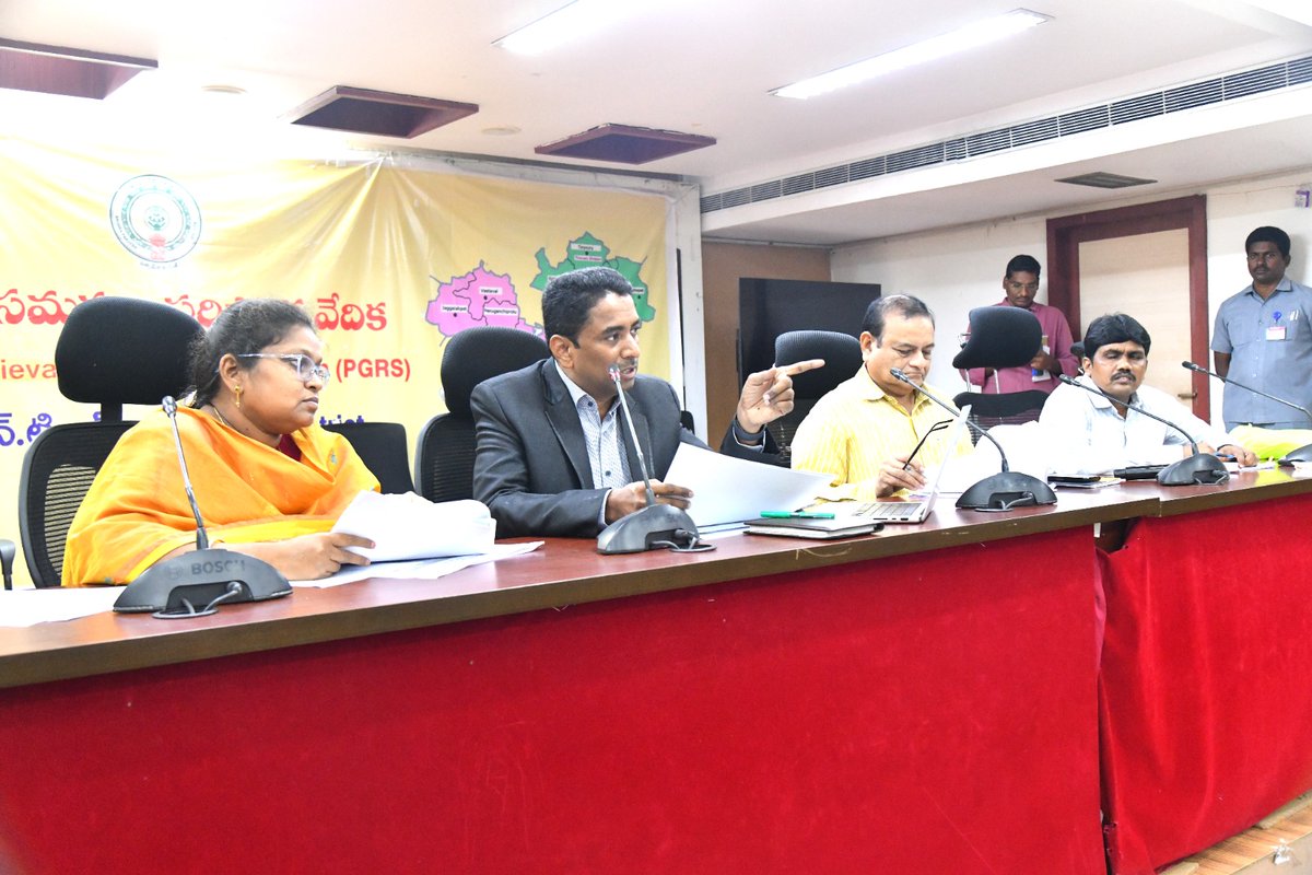 Collector NTR District tweet media