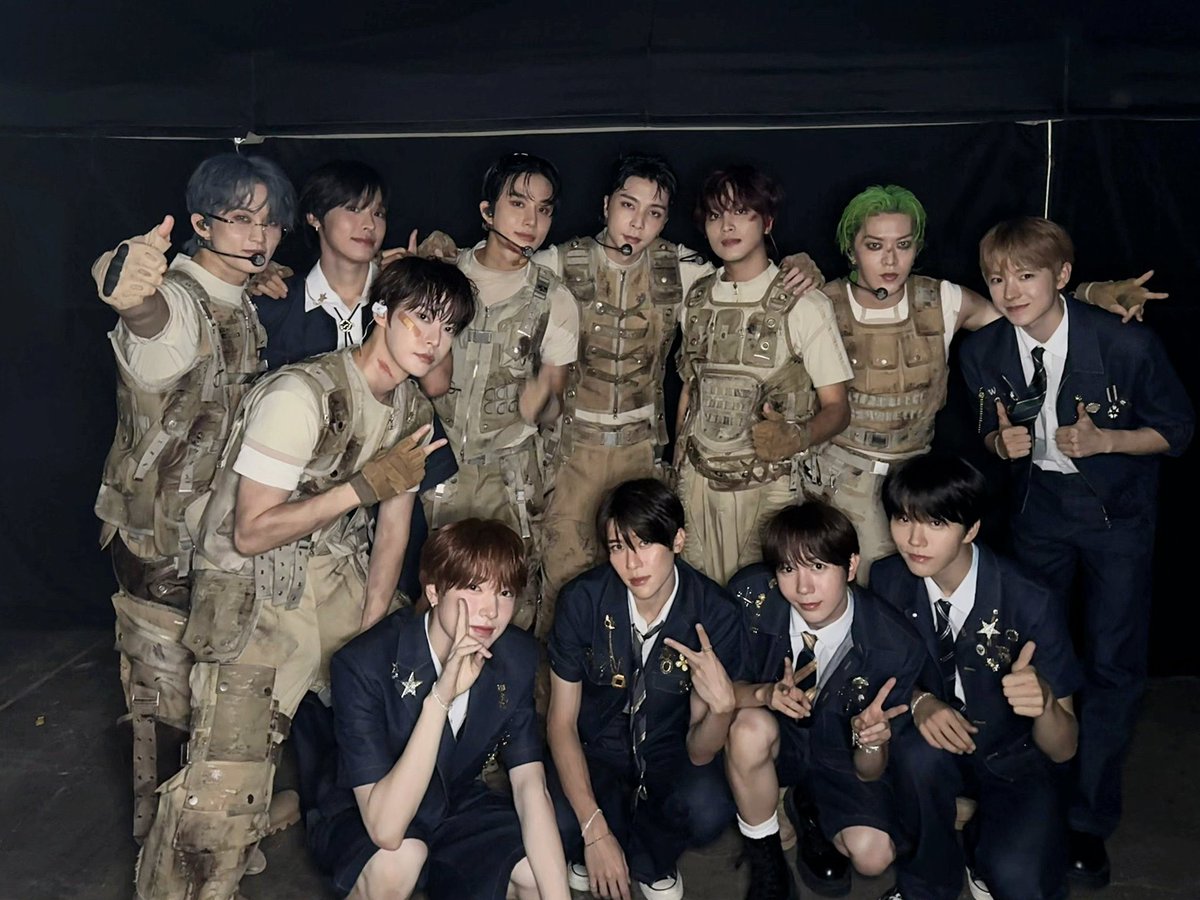 dudwone_'s tweet image. 진짜 장난 아냐