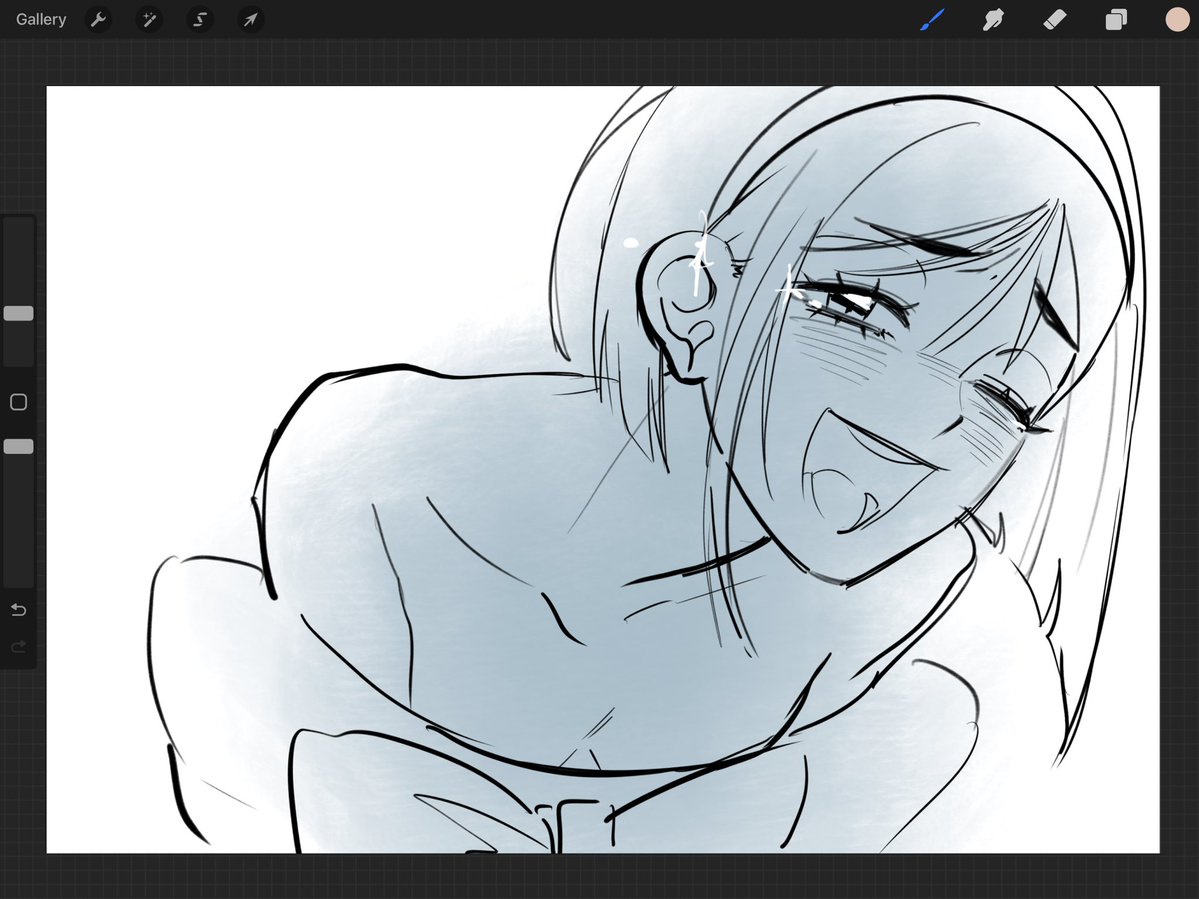_danonz's tweet image. this old sua doodle i did for oomf #alnst #sua #rkgk