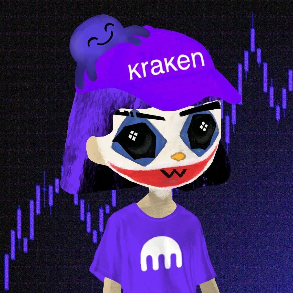 This one looks better <a href="/arjunsethi/">Arjun Sethi</a> 

$KRAKTARDIO