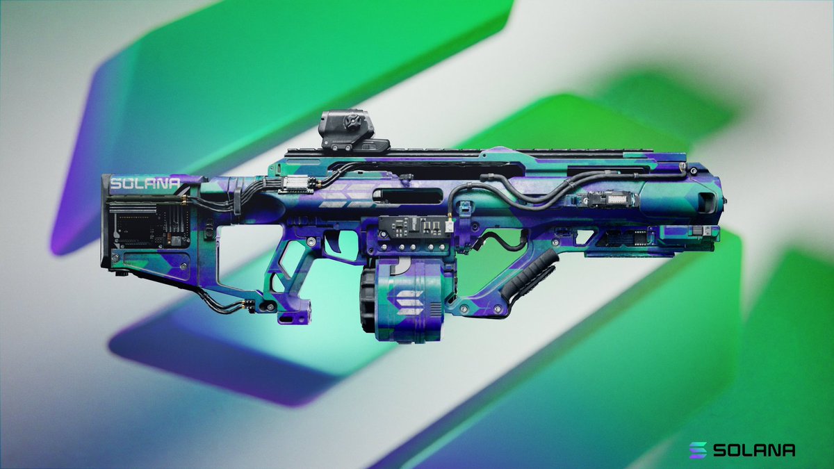 Treki33's tweet image. GM

Console Codes being dropped on @GUNbyGUNZ account!

Who needs one?