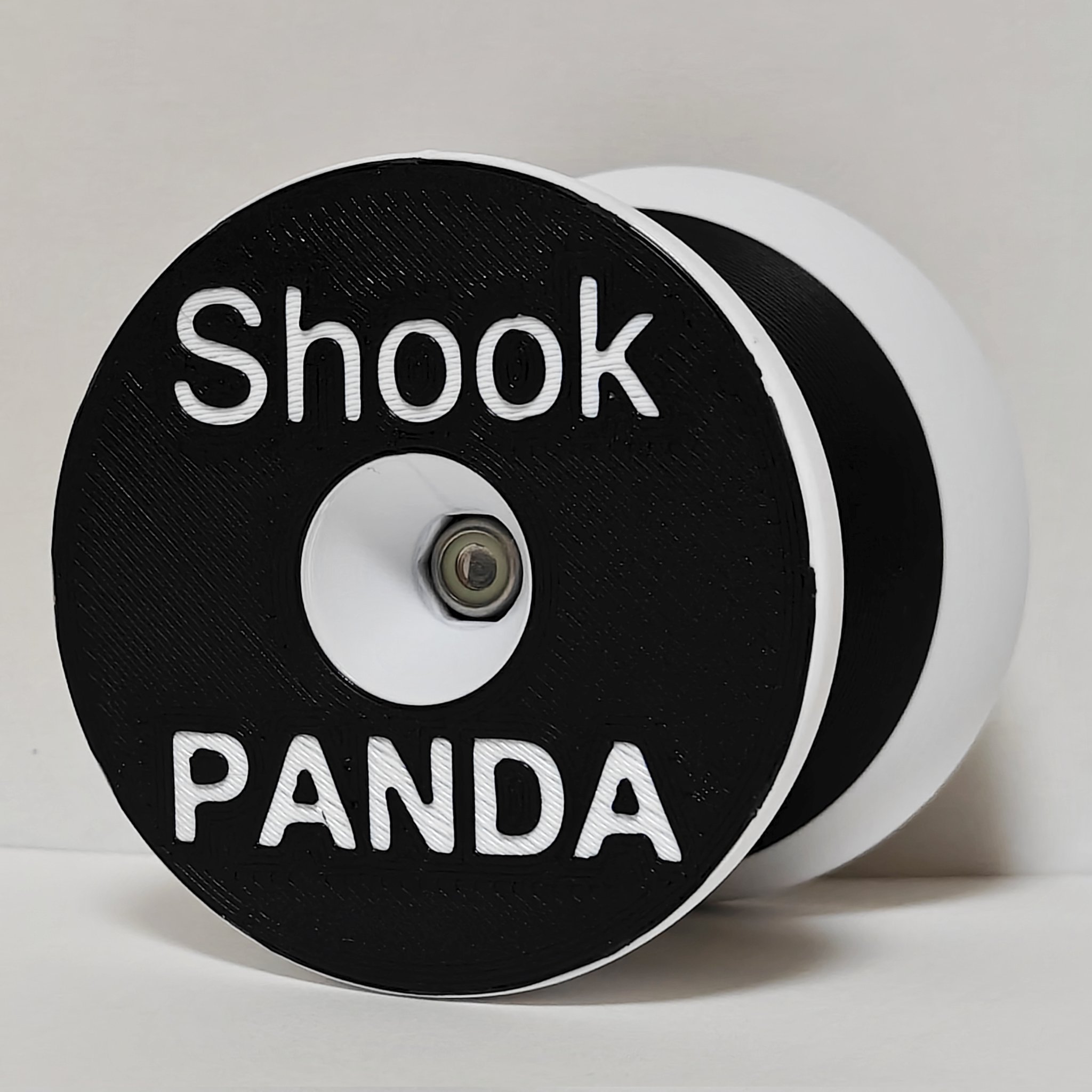 Shook string on X: 