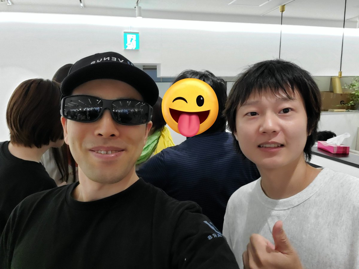 masaqv's tweet image. Avalancheさん @avalanchejp のグルメナイトに参加!
ロイさん達からここでしか聞けない日本チームのよもやまなど楽しかったです✍️
ローストビーフ大野さん @roastbeef_ohno のローストビーフ丼、おいしかったです🤤
Centrumさん @0xCentrum の渋谷会場も最後。ありがとうございました!