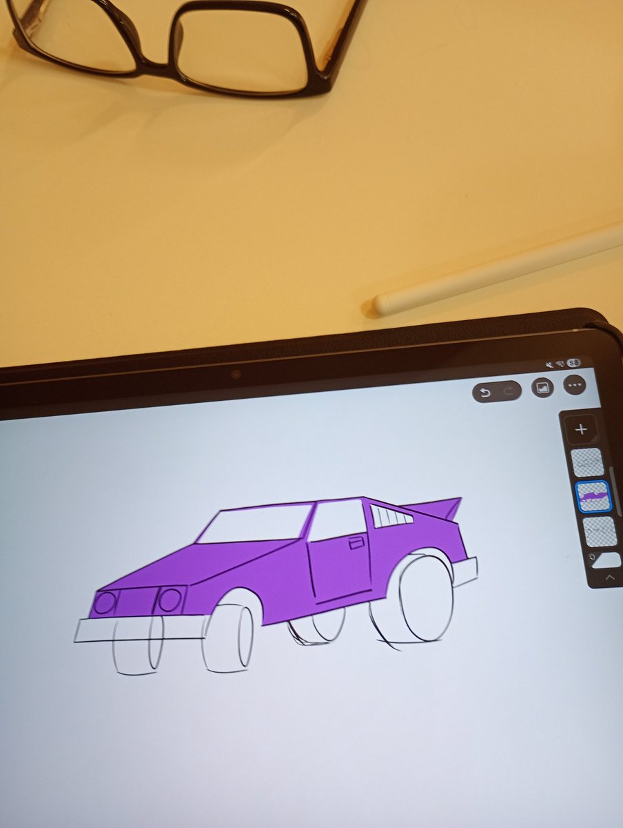 gregor_wnnrstrm's tweet image. busy with some therapeutic activity here 🚗🚗🚗