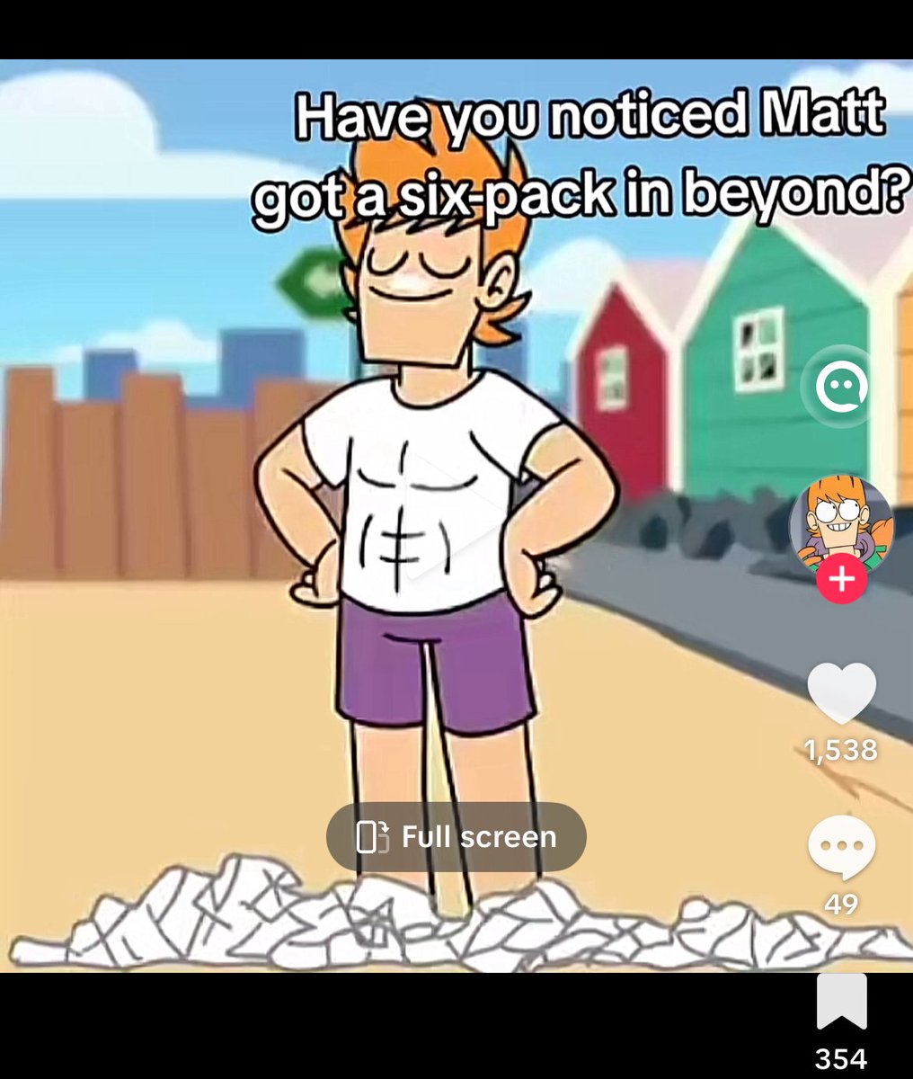 mattorment's tweet image. 