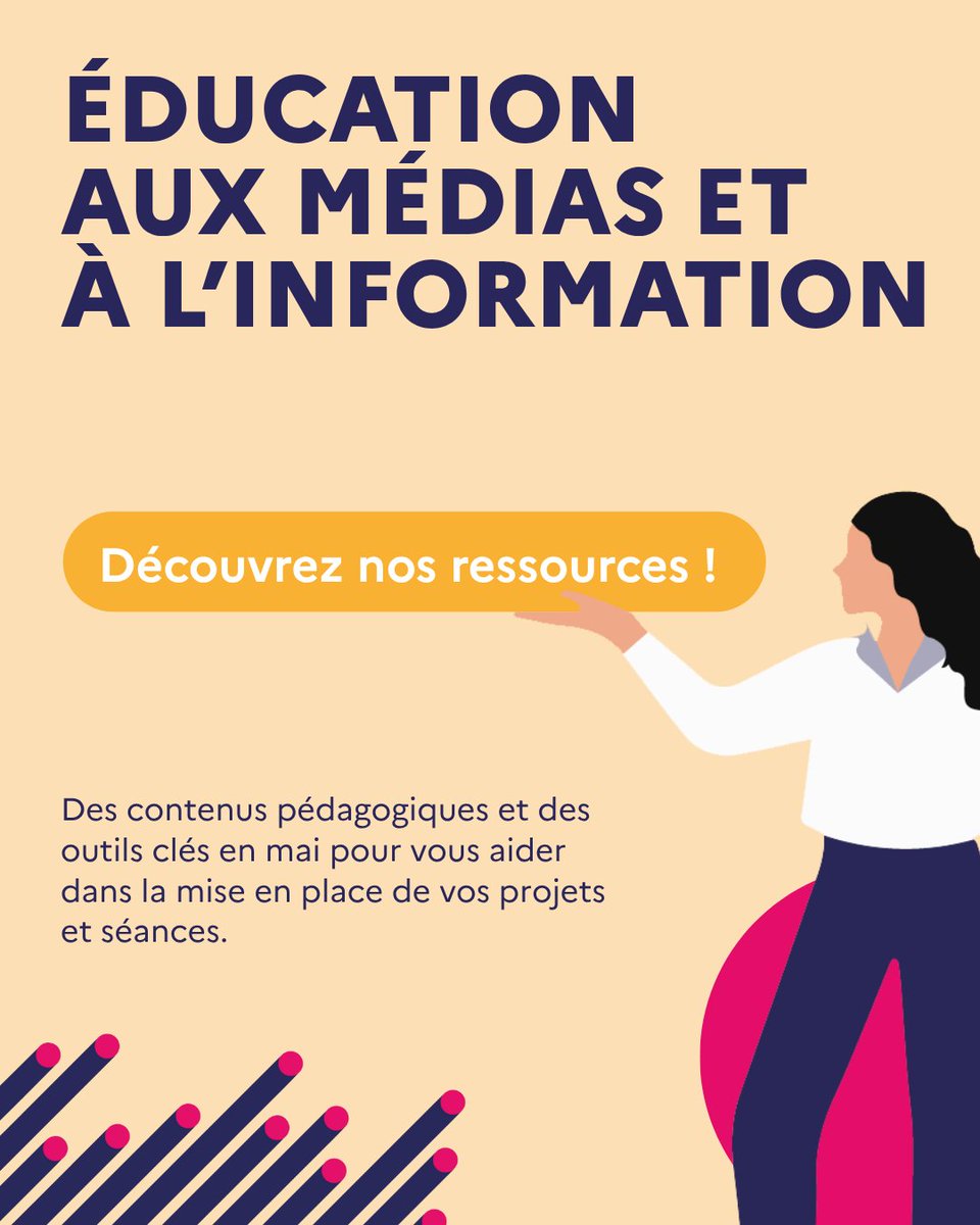 CLEMI tweet media