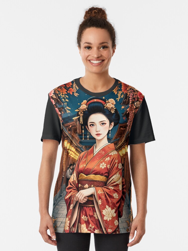 LabarumChiRho's tweet image. redbubble.com/shop/ap/154161…
#Geisha, #GeishaArt, #JapaneseArt, #TraditionalJapanese, #UkiyoE, #Kimono, #Maiko, #Kyoto, #JapanCulture, #AsianArt, #Kisaeng, #KoreanArt, #TraditionalKorean, #Hanbok, #KoreanCulture, #ArtHistory, #AsianHeritage, #CulturalHeritage, #FineArt, #InkPainting,