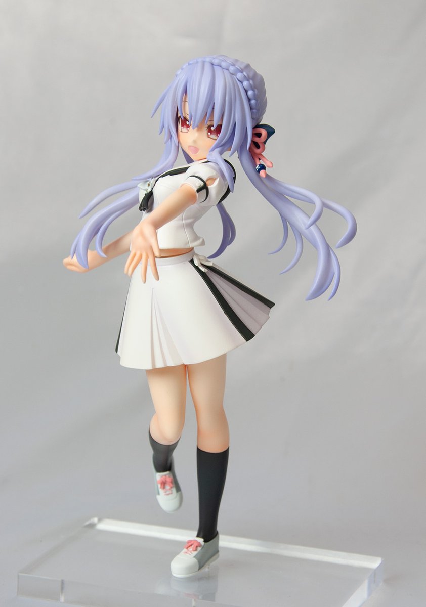 kuni_20xx's tweet image. 写真その2
Summer Pockets より、
・空門 蒼(そらかど あお)・・15000円
よろしくお願いいたします。
#WF2025S
#WF2025夏
#サマポケ
#KEY