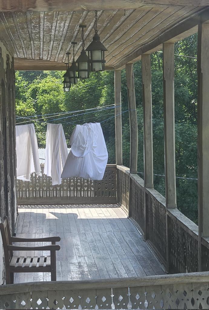 O_Decottignies's tweet image. La vie est là, simple et tranquille.
#Dilijan #Tavush #Arménie