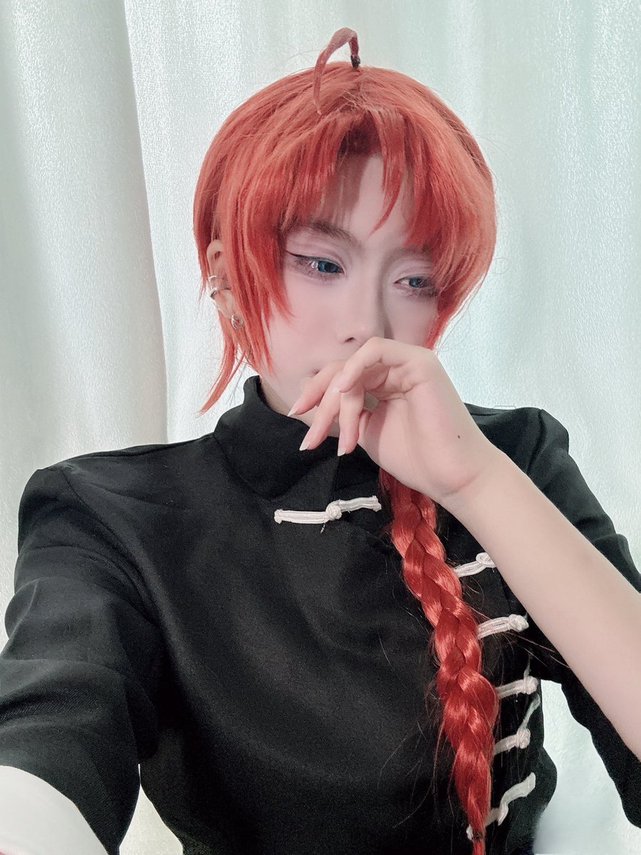 Hxiovr_'s tweet image. #銀魂 #神威