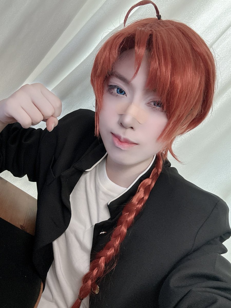 Hxiovr_'s tweet image. #銀魂 #神威