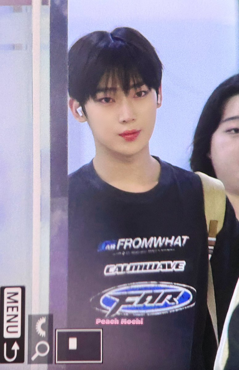 peachmochi0624's tweet image. 250726 #선우 #SUNOO #엔하이픈 #ENHYPEN