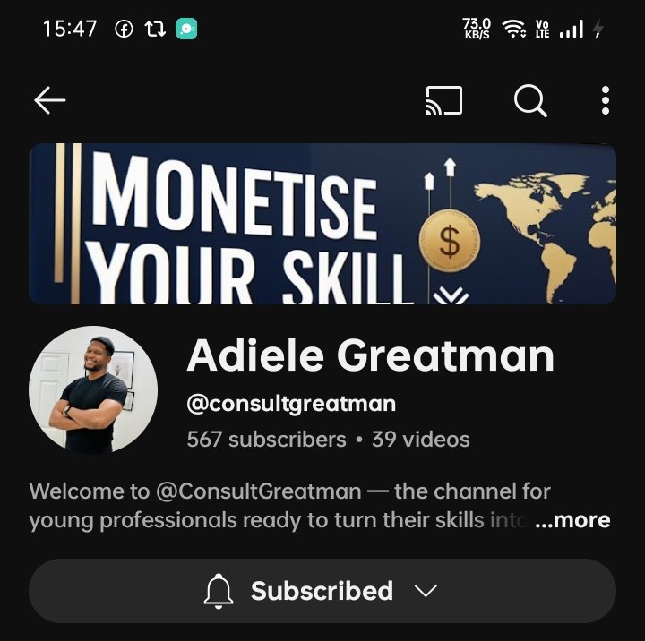 🚨 Giveway Alert.

I have ksh 5K worth of $PEAQ and  as per your votes I'm giving it to 50 comrades.

How to Participate:

-Repost this tweet.
-Subscribe to the YouTube channel in the comments.
- Share screenshot under this post.

I'm picking winners once we hit 1800 subs.