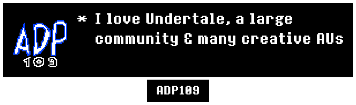 adpcix's tweet photo. @tobyfox https://t.co/XQOUqAqhUK