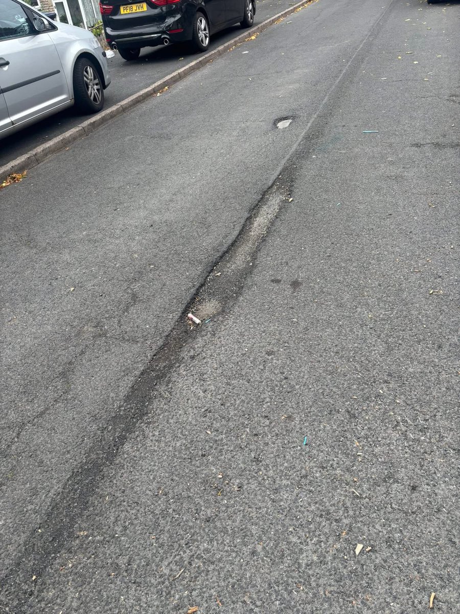 Michael Thawe (@michael_thawe) on Twitter photo This is is Woodhouse Road in Quinton. If this is ‘fighting for the area’ <a href="/QuintonLabour/">Quinton Labour Party</a> and we still see these issues then there’s a real problem with politicians who are simply misrepresenting themselves and our area. It should not be happening <a href="/BhamCityCouncil/">Bham City Council</a> This is is Woodhouse Road in Quinton. If this is ‘fighting for the area’ <a href="/QuintonLabour/">Quinton Labour Party</a> and we still see these issues then there’s a real problem with politicians who are simply misrepresenting themselves and our area. It should not be happening <a href="/BhamCityCouncil/">Bham City Council</a>