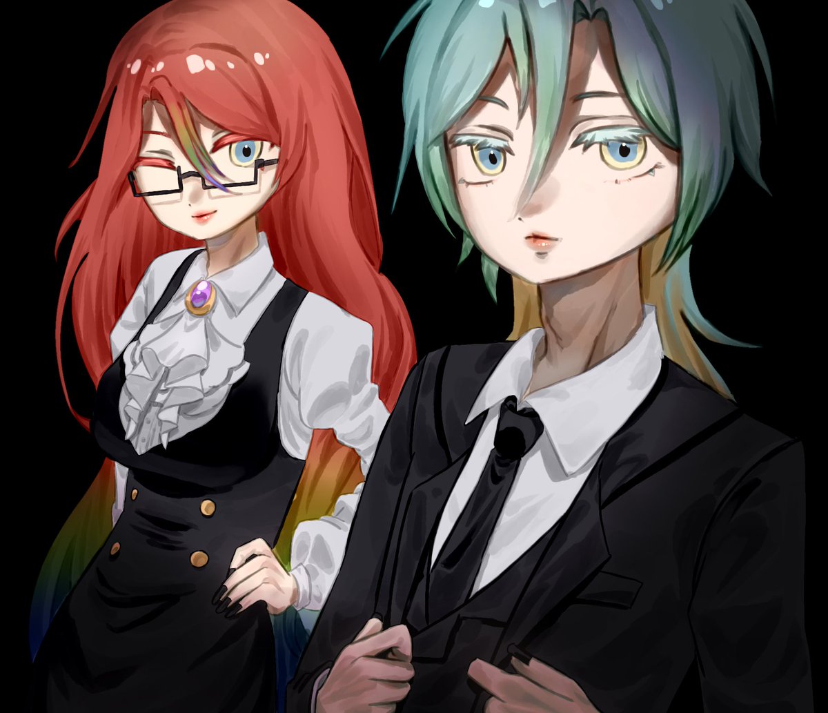haela0216's tweet image. 