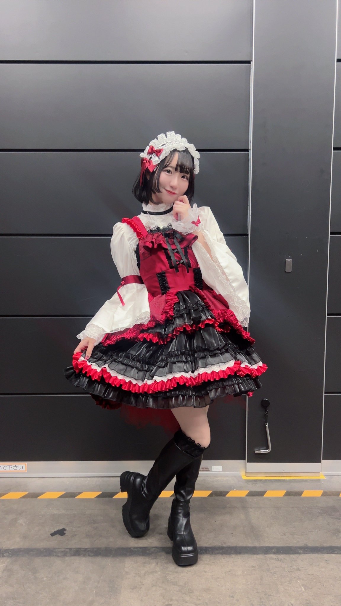こりまばーば様2点おまとめ 小森結梨 on X: 