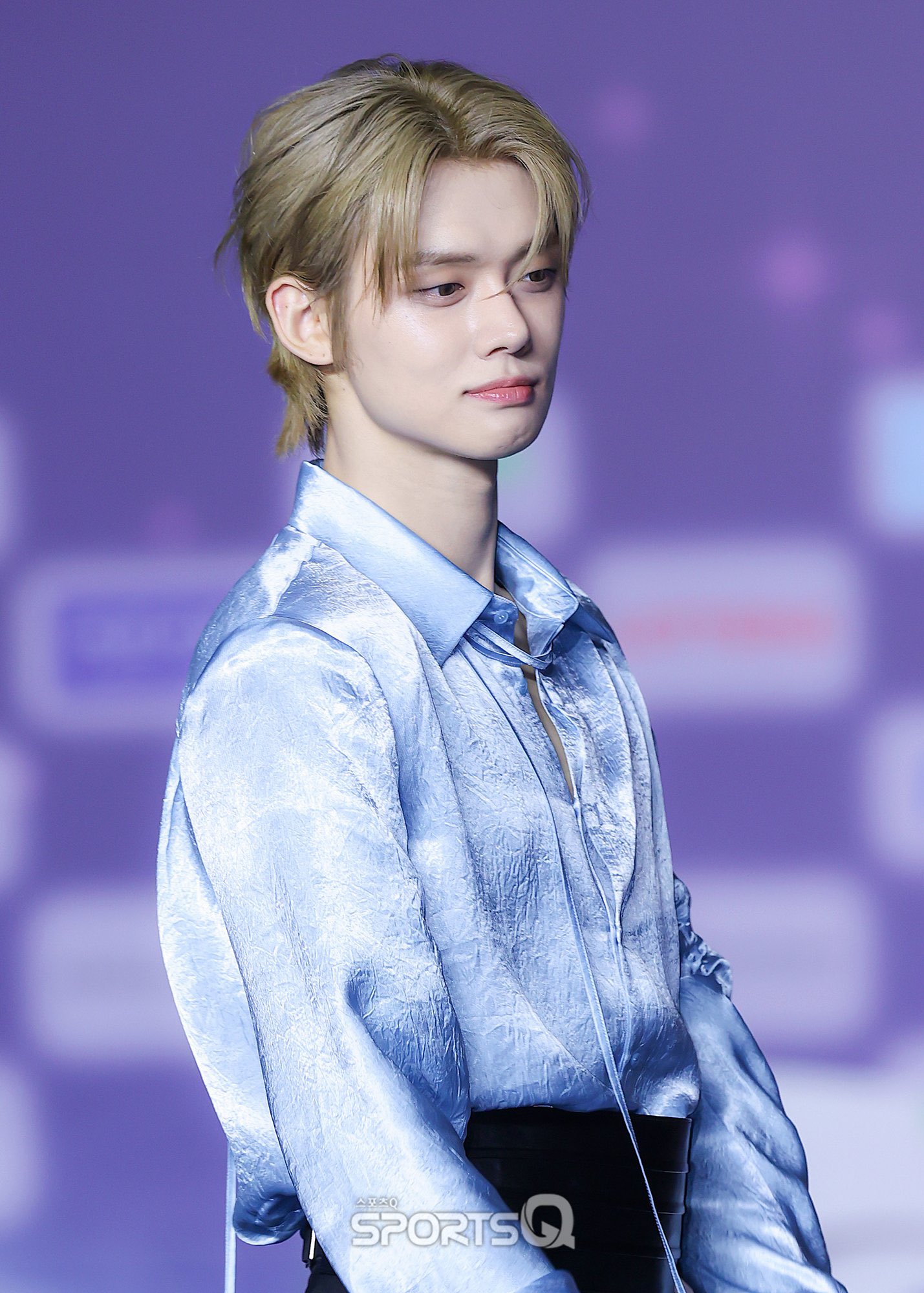モアゾーン ヨンジュン TOMORROW X TOGETHER(TXT) ヨンジュン(YEONJUN・チェヨンジュン