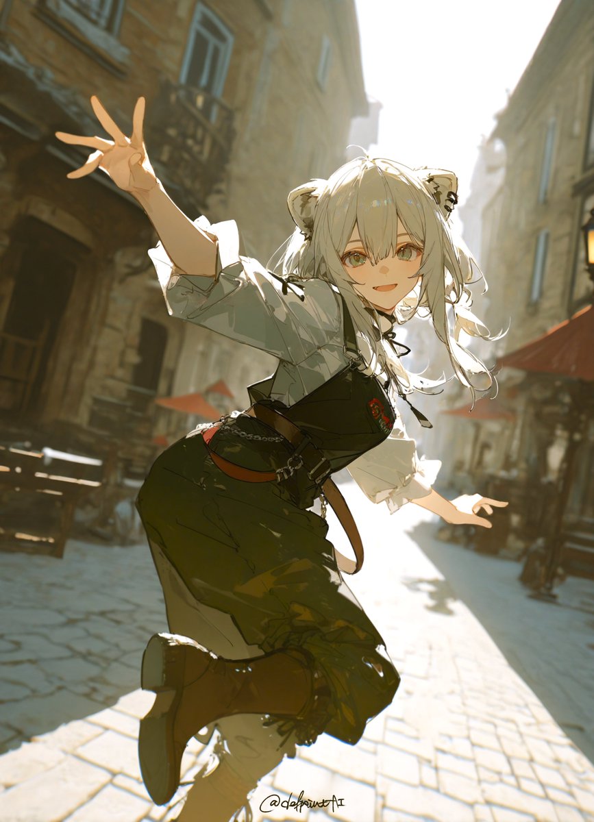 DefpointAI's tweet image. 
