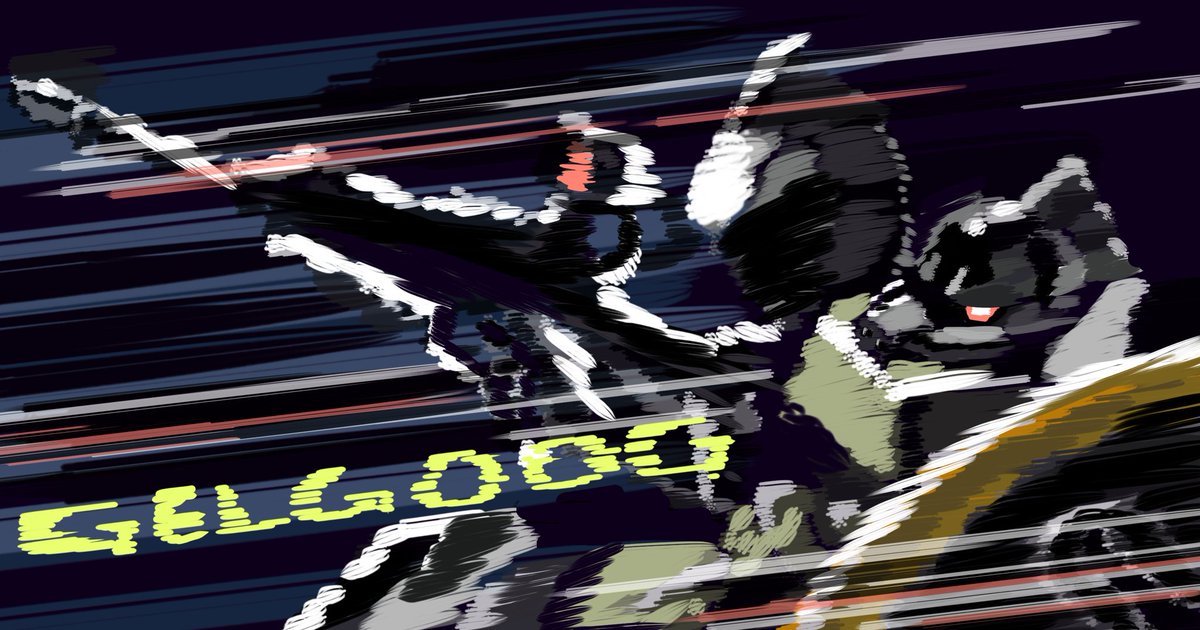 SOVIETJAPAN's tweet image. りめーく
#イラスト