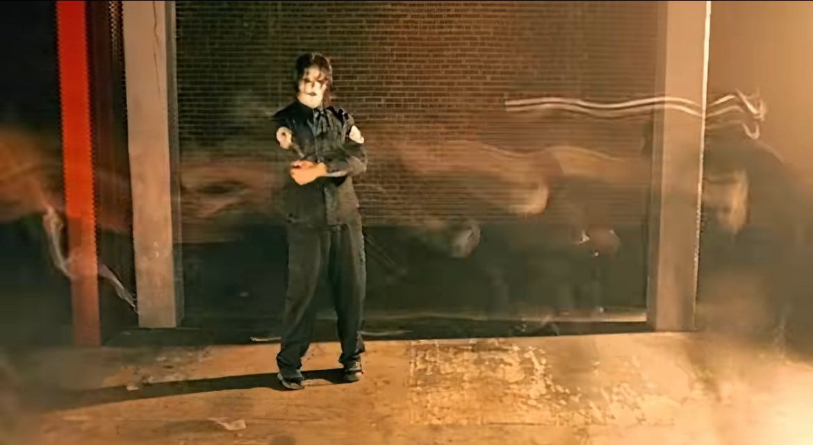 miroro11224's tweet image. Aaaaahhhhhhh😭Jim💕💕
#slipknot