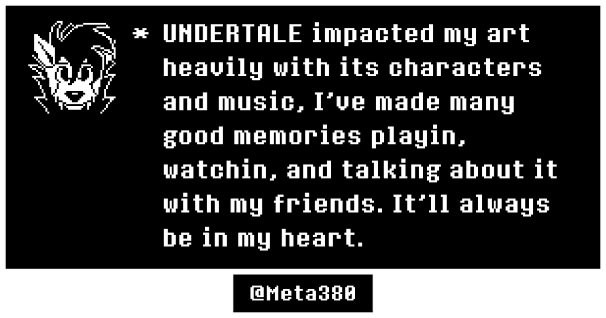 Meta380's tweet image. 