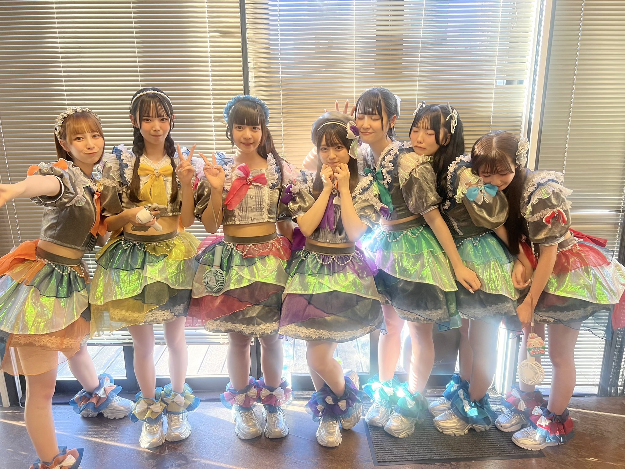 プリンス XENOPHOBIA CELEBRATION 1　お宝4枚組 シンフォギアXDにて「バーサスイベントVer.マリア[Another
