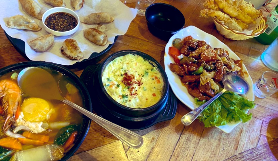 What a relief, no more work for now!