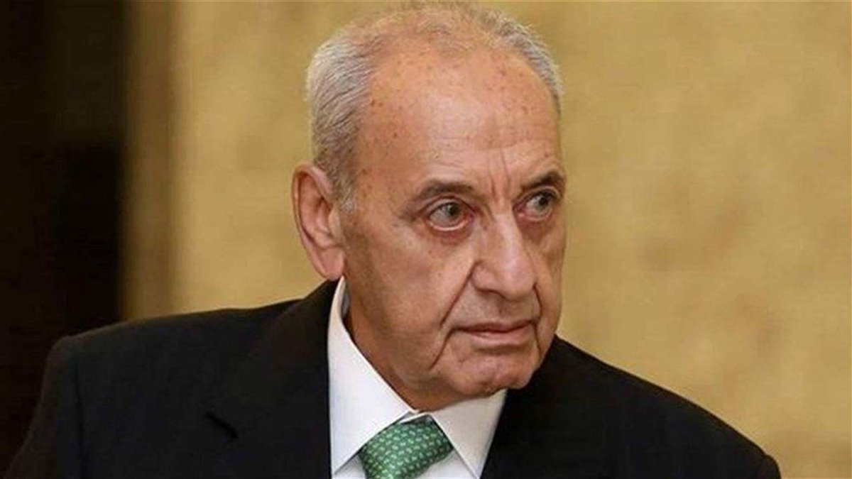ObserveLebanon's tweet image. 🇱🇧 Nabih Berri met with PM Nawaf Salam to discuss Lebanon's political and security landscape. He reviewed the situation with Presidential Advisor André Rahal and held meetings with Grand Mufti Sheikh Ahmad Taleb and ISF Commander Ahmad Abou Daher. #Lebanon #Politics #Security…
