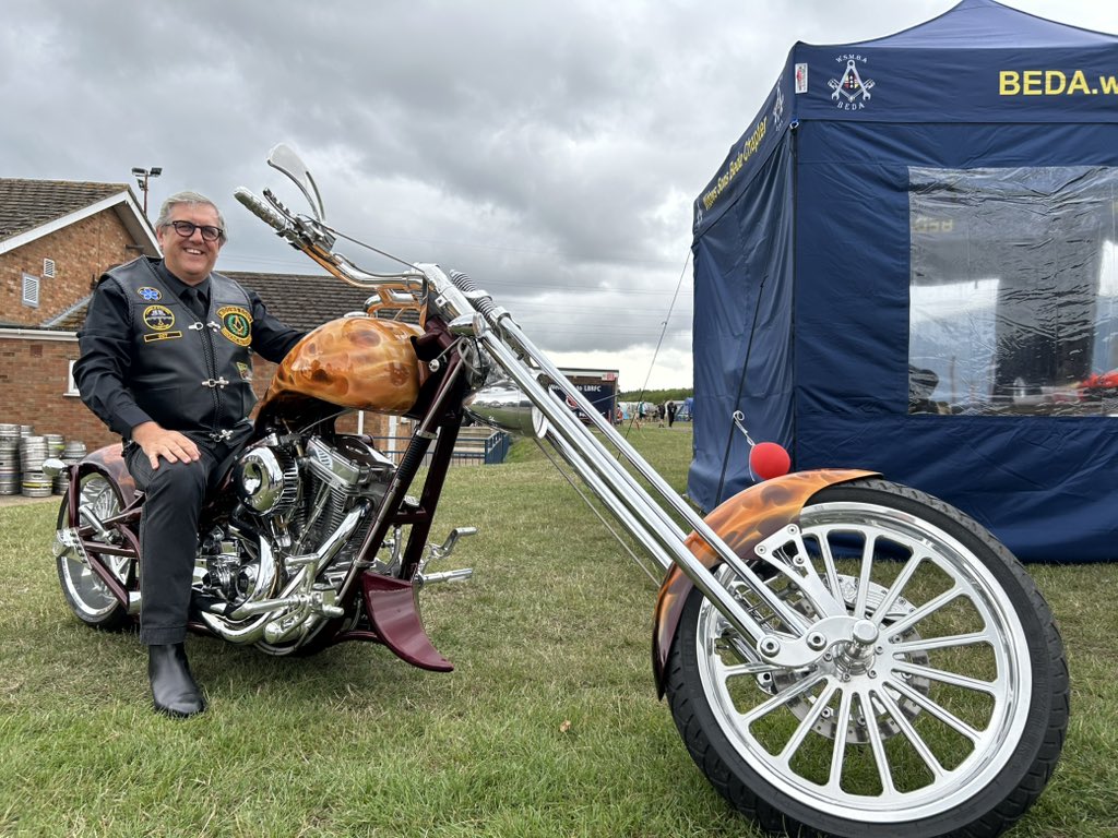 Mark Constant (@markconstant4) on Twitter photo Arrived at the Widows Som annual rally meeting over 670 here for the day.Looking forward the meeting. #Freemasonry <a href="/NHMasons/">NorthantsHuntsMasons</a> Arrived at the Widows Som annual rally meeting over 670 here for the day.Looking forward the meeting. #Freemasonry <a href="/NHMasons/">NorthantsHuntsMasons</a>
