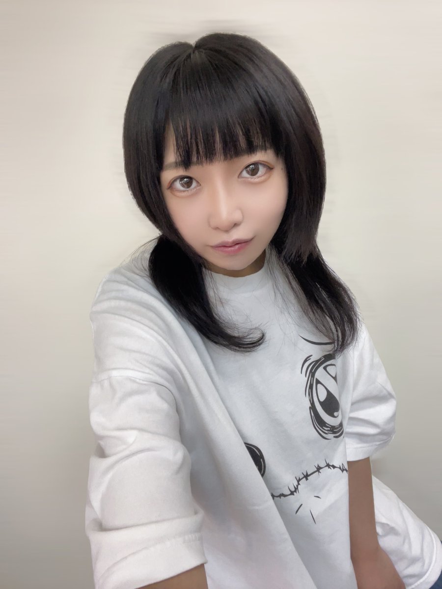 EICHIDAYS's tweet image. #自我からコスプレイヤーへ
まぁまぁ同じ角度で🍵