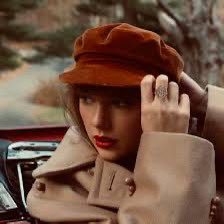 TSstatistics's tweet image. 🧣  #4 
Red +Red Taylor’s version-  12,48 %