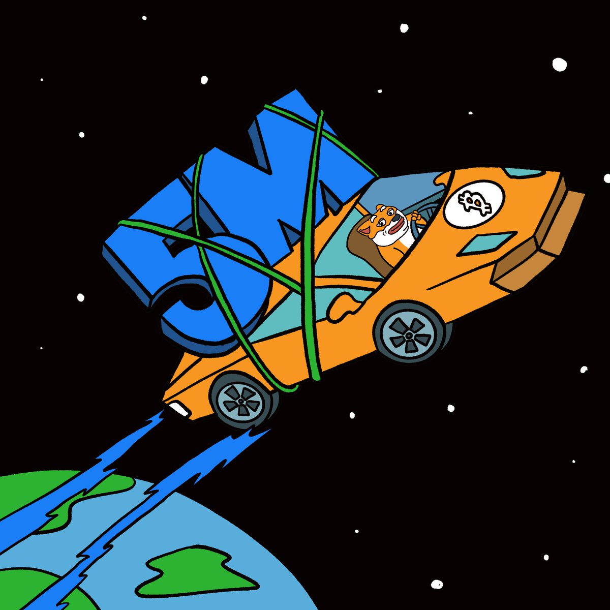 Bitcoin Hyper tweet media