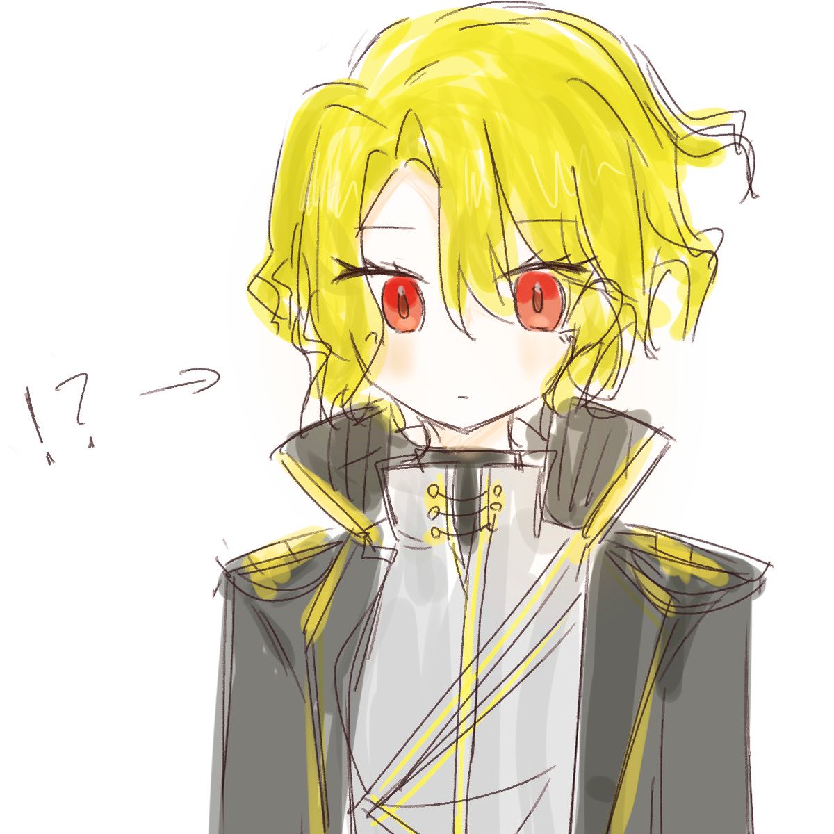 monuko_nu's tweet image. 本当にびっくりしました