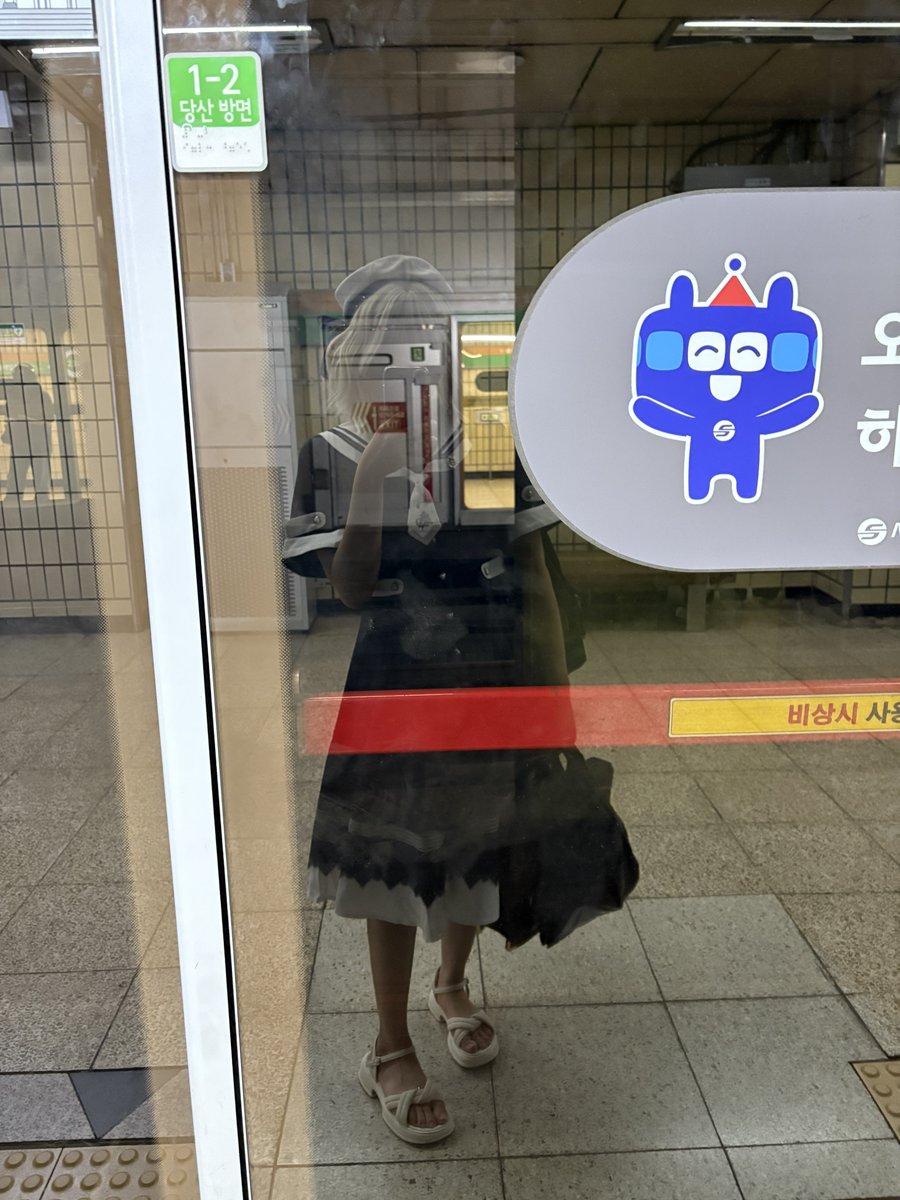 dalbin_cos's tweet image. #키를_공개할테니_이미지와_다르다면_댓글
153cm  ㅋㅋ ㅋㅋ