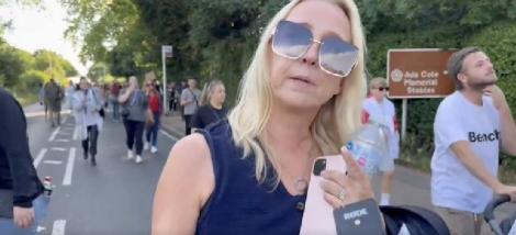 John O'Connell (@jdpoc) on Twitter photo This woman, Karen McIvor, <a href="/KarenReform/">Karen McIvor</a>, (a #Reform Official) 'protested' against potential 'sex offences involving migrants' at #Epping.
Some context :
Her own son <a href="/McivorJaymey/">Cllr Jaymey McIvor 🏴</a> (a #Reform Councillor) is a sex offender.
So perhaps we should bow to her superior knowledge. This woman, Karen McIvor, <a href="/KarenReform/">Karen McIvor</a>, (a #Reform Official) 'protested' against potential 'sex offences involving migrants' at #Epping.
Some context :
Her own son <a href="/McivorJaymey/">Cllr Jaymey McIvor 🏴</a> (a #Reform Councillor) is a sex offender.
So perhaps we should bow to her superior knowledge.