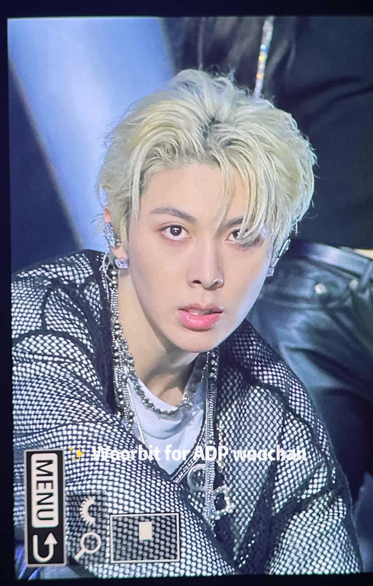 woorbit_woochan's tweet image. 250726 SBS 가요대전 pre.
우찬아…
#ALLDAYPROJECT #ADP #올데이프로젝트
#WOOCHAN #우찬 #조우찬
#FAMOUS #WICKED
#THEBLACKLABEL #더블랙레이블