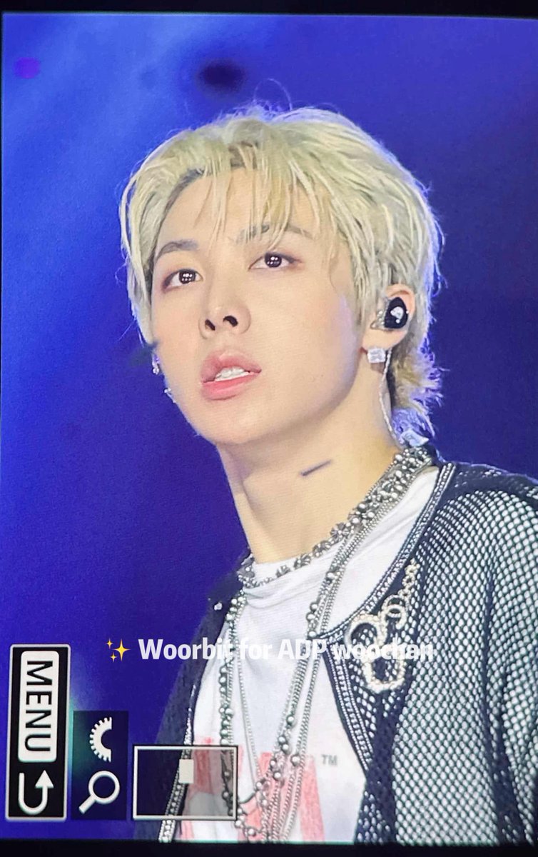 woorbit_woochan's tweet image. 250726 SBS 가요대전 pre.
우찬아…
#ALLDAYPROJECT #ADP #올데이프로젝트
#WOOCHAN #우찬 #조우찬
#FAMOUS #WICKED
#THEBLACKLABEL #더블랙레이블